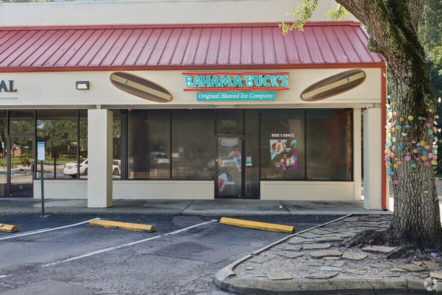 8525-8549 Gunn Hwy, Odessa, FL à louer - Photo de l’immeuble – Image 3 sur 15