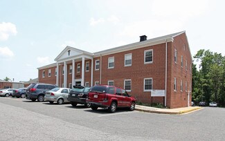 Plus de détails pour 9055 Chevrolet Dr, Ellicott City, MD - Médical à louer