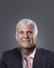 George Graham