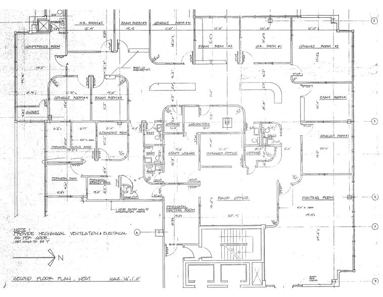 300 Old Country Rd, Mineola, NY à vendre - Autre – Image 2 sur 9
