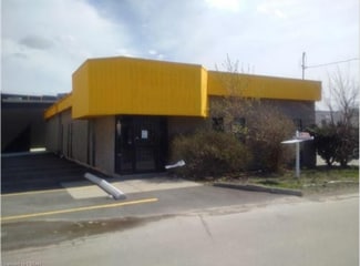 Plus de détails pour 353 Bathurst St, London, ON - Local commercial à louer