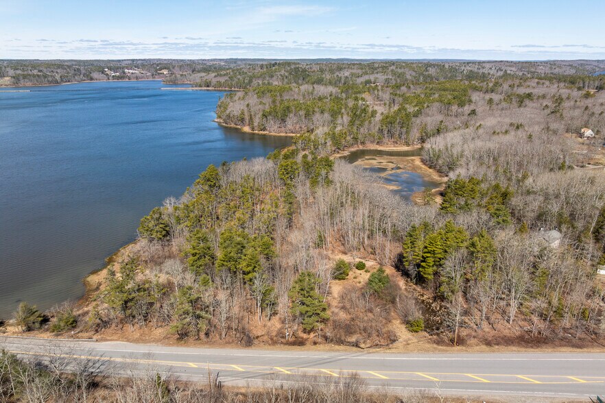 2-1 US Route 1, Edgecomb, ME à vendre - Photo de l’immeuble – Image 2 sur 17