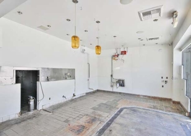 414 N La Cienega Blvd, Los Angeles, CA à vendre - Photo de l’immeuble – Image 3 sur 5