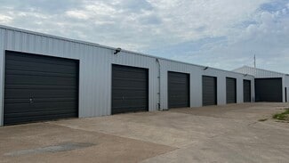 Plus de détails pour 7204 Parwelk St, Dallas, TX - Local d'activités, Industriel/Logistique à louer