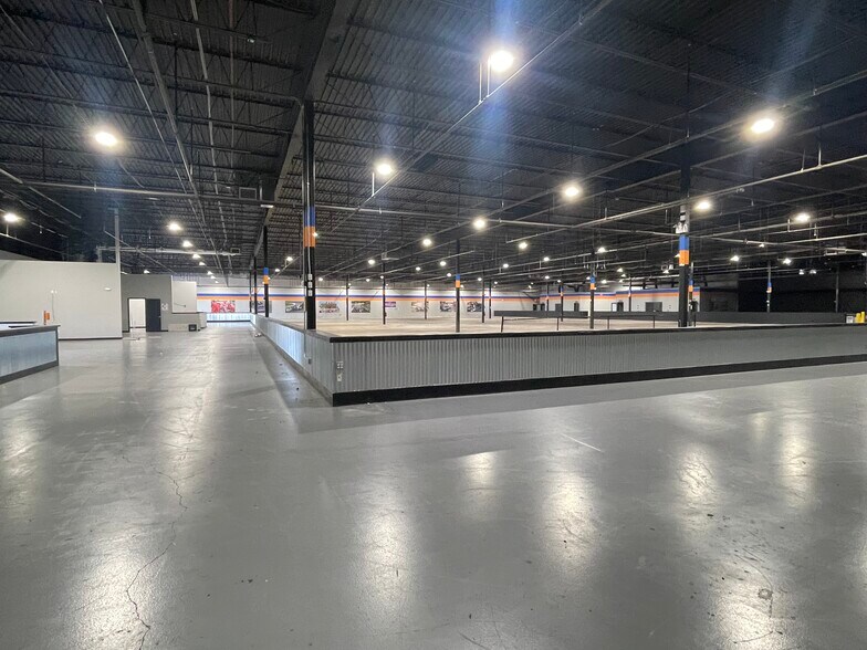 300-328 S White Horse Pike, Berlin, NJ à louer - Photo intérieure – Image 2 sur 3