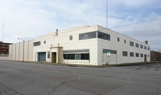 Plus de détails pour 1201 Austin Ave, Waco, TX - Industriel/Logistique à louer