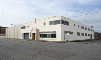 Plus de détails pour 1201 Austin Ave, Waco, TX - Industriel/Logistique à louer