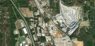 Plus de détails pour 0 Airpark Industrial Rd, Alabaster, AL - Terrain à vendre