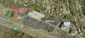 Plus de détails pour 9550 Fairhaven Ave, Upper Marlboro, MD - Local commercial à vendre