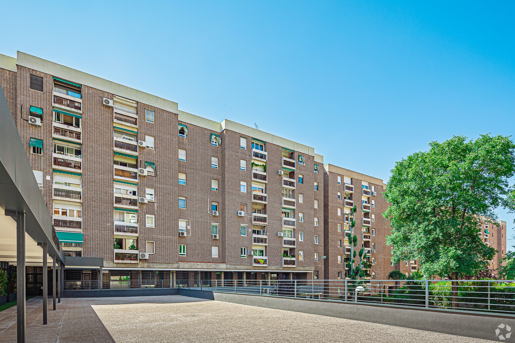 Bureau dans Madrid, Madrid à louer Photo principale– Image 1 sur 4