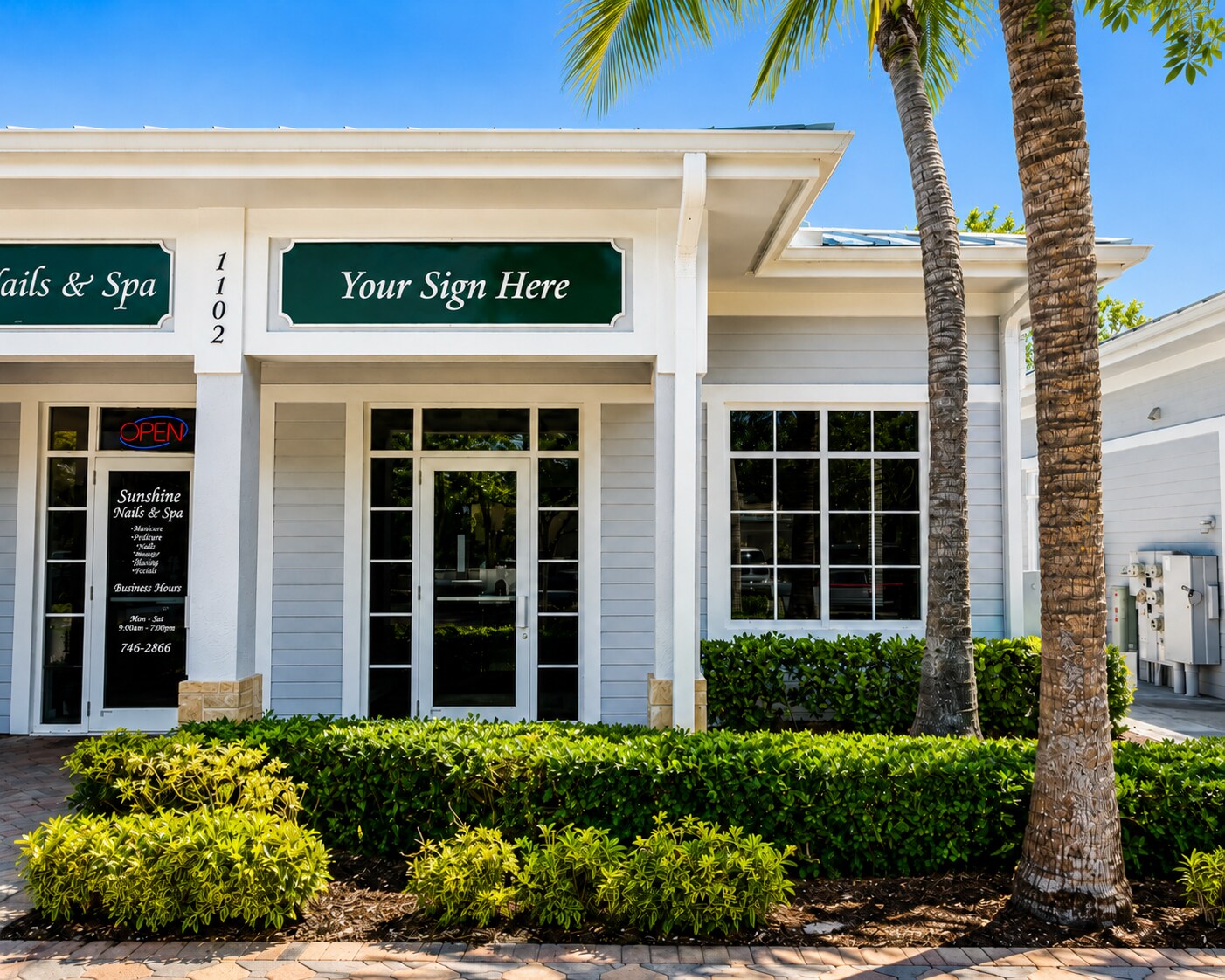 1102 W Indiantown Rd, Jupiter, FL à louer Photo de l’immeuble– Image 1 sur 2