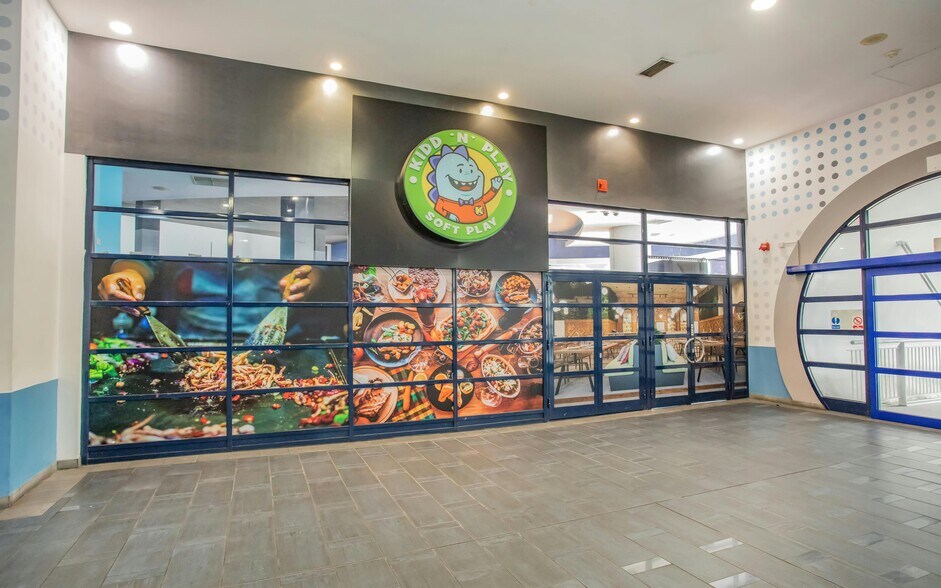 Bridge St, Luton à louer - Photo de l’immeuble – Image 3 sur 21