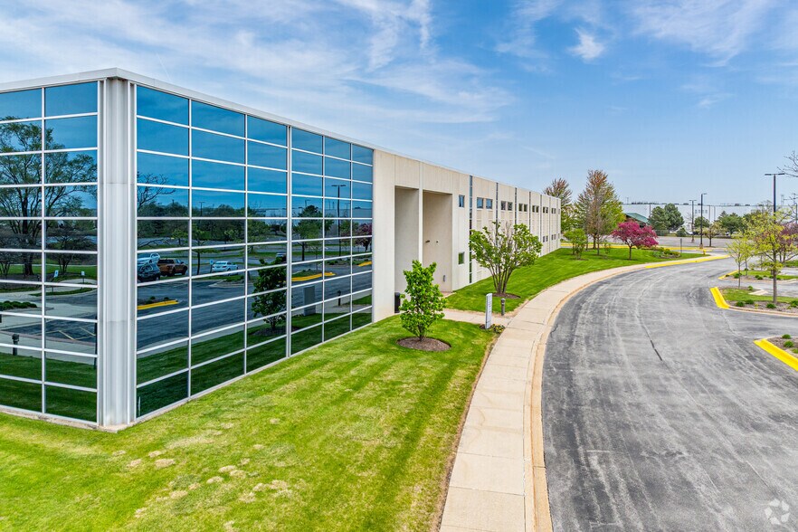 1000 Remington Blvd, Bolingbrook, IL à louer - Photo de l’immeuble – Image 2 sur 2