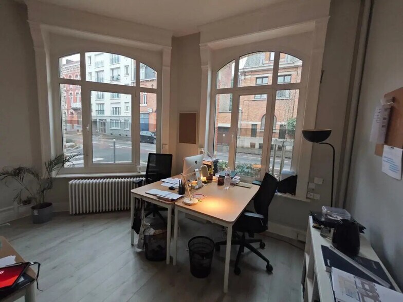 Bureau dans Lille à louer - Photo de l’immeuble – Image 3 sur 3