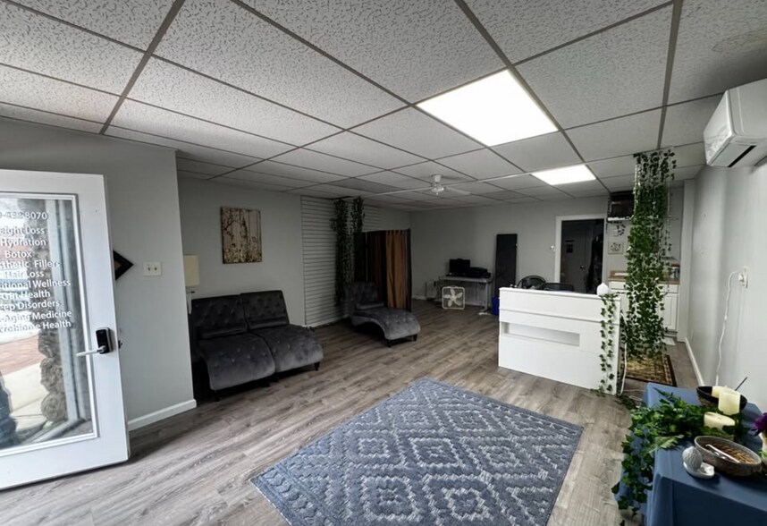234-266 Atlantic Ave, Columbus, NJ à louer - Photo intérieure – Image 3 sur 5