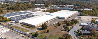 Plus de détails pour 1401 Wheaton Ave, Millville, NJ - Industriel/Logistique à louer