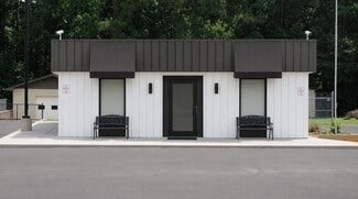 Plus de détails pour 2111 S Horner Blvd, Sanford, NC - Local commercial à louer