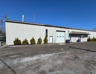 Plus de détails pour 690A Boul Joseph-Arthur, Joliette, QC - Industriel/Logistique à louer