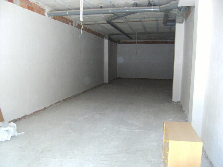 Local commercial dans Algemesí à vendre - Photo de l’immeuble – Image 2 sur 4