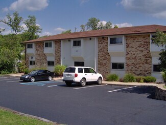 Plus de détails pour 2035 Hogback Rd, Ann Arbor, MI - Bureau à louer