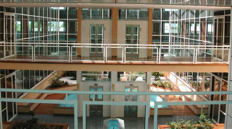 19 Bis Avenue Du Québec, Villebon-sur-Yvette à louer - Photo de l’immeuble – Image 3 sur 10