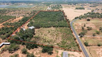 Plus de détails pour 19366 Benton City Rd, Somerset, TX - Terrain à vendre