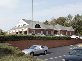Plus de détails pour 3823 Roswell Rd, Marietta, GA - Bureau à louer