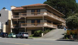 Plus de détails pour 2529 Foothill Blvd, La Crescenta, CA - Bureau à louer