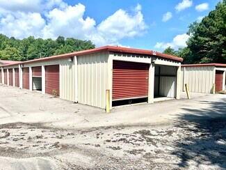 Plus de détails pour 907 S Main St, LaFayette, GA - Local d’activités à vendre