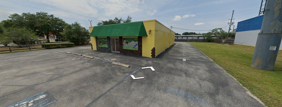 3901 Land O Lakes Blvd, Land O Lakes, FL à vendre - Photo de l’immeuble – Image 2 sur 7