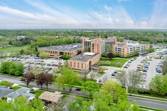 Plus de détails pour 87 N Airlite St, Elgin, IL - Bureau/Médical à louer