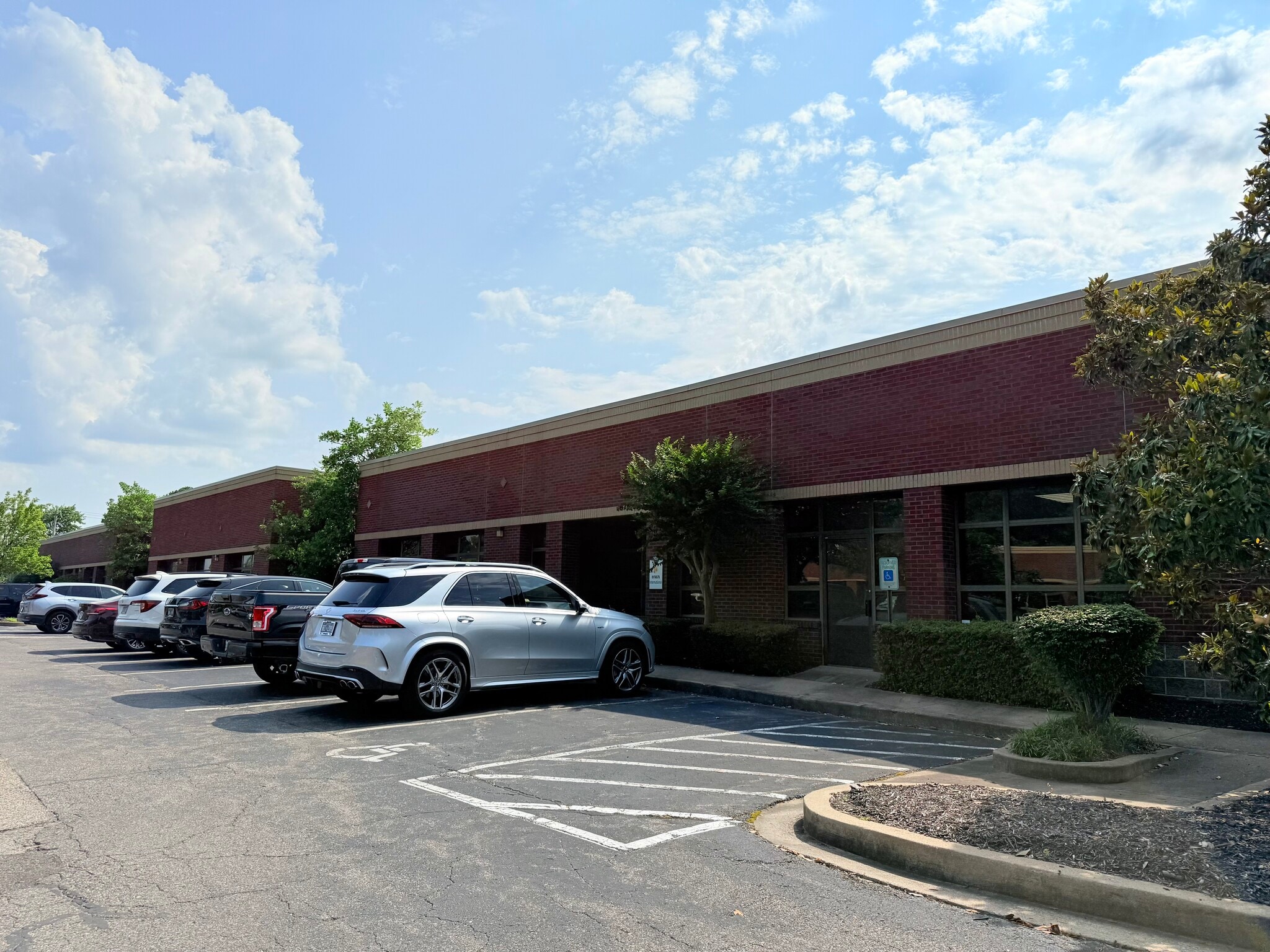 7953 Stage Hills Blvd, Memphis, TN à louer Photo de l’immeuble– Image 1 sur 14