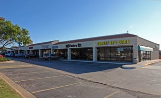 Plus de détails pour 4241 Southwest Blvd, San Angelo, TX - Bureau/Médical à louer