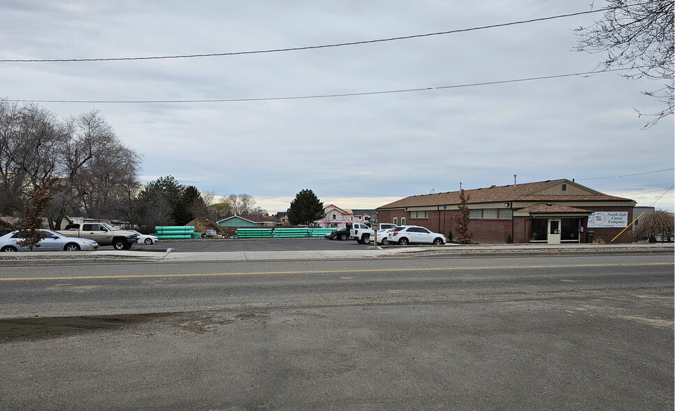 921 N Lincoln St, Jerome, ID à louer - Photo de l’immeuble – Image 3 sur 10