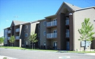 915 N Elma St, Casper, WY à vendre - Photo principale – Image 1 sur 1