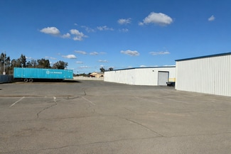 Plus de détails pour 11290 Vallejo Ct, French Camp, CA - Industriel/Logistique à louer