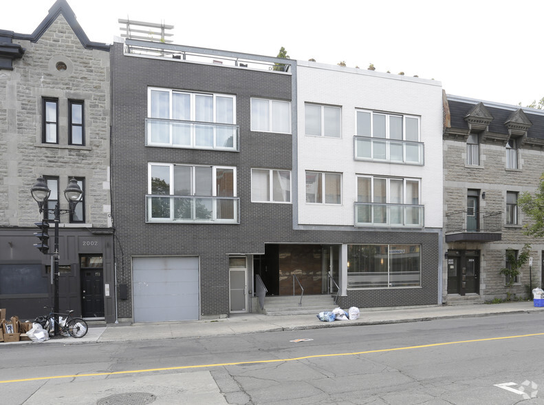 2006 Rue Atateken, Montréal, QC à vendre - Photo de l’immeuble – Image 2 sur 2