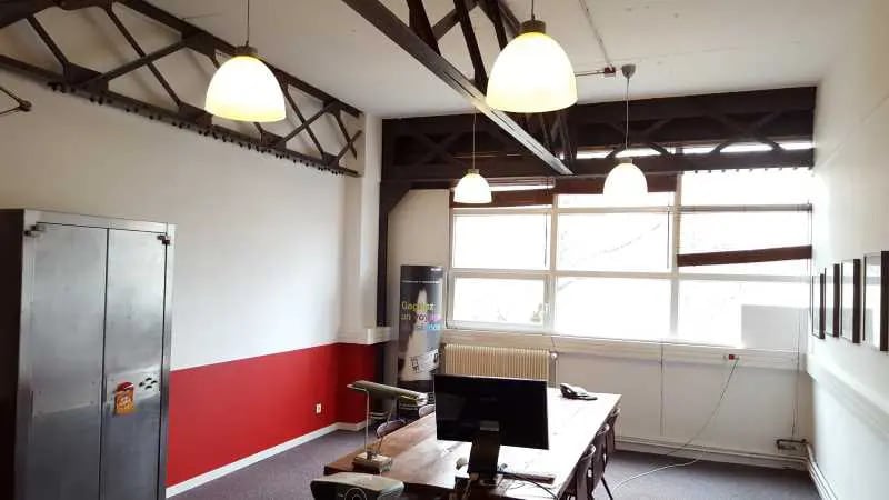 37-41 Rue Du Moulin Des Bruyères, Courbevoie à vendre - Photo de l’immeuble – Image 3 sur 7
