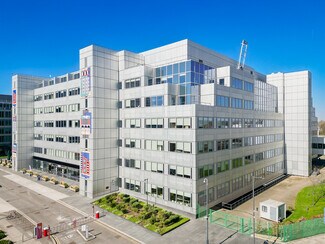 Plus de détails pour Wood Ln, Londres - Bureau à louer