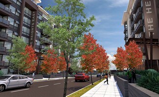 Plus de détails pour 988 S Manhattan Pl, Los Angeles, CA - Local commercial à louer