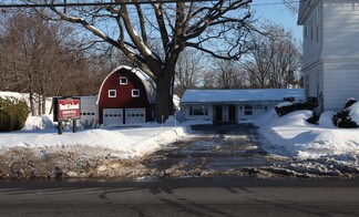 Plus de détails pour 92-96 Grant Ave, Auburn, NY - Local commercial à vendre