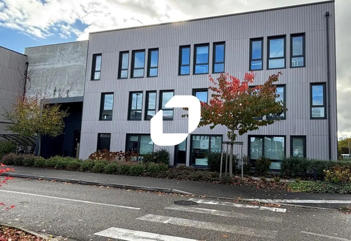 17 Rue Des Cigognes, Entzheim à louer Photo de l’immeuble– Image 1 sur 9