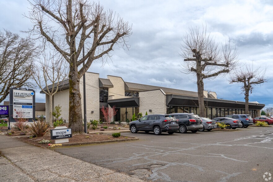 1900 Hines St SE, Salem, OR à vendre - Photo de l’immeuble – Image 2 sur 7