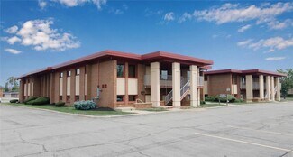 Plus de détails pour 350 Alberta Dr, Amherst, NY - Bureau à vendre