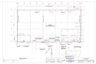 Plus de détails pour 2900-3190 Sassafras Way, Pittsburgh, PA - Industriel/Logistique à louer