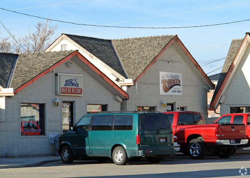 2408 Cleveland Blvd, Caldwell, ID à vendre - Photo de l’immeuble – Image 3 sur 3