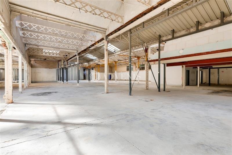 15 Rue Benjamin Raspail, Malakoff à louer - Photo intérieure – Image 3 sur 8