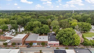 Plus de détails pour 123 N Main St, Warrenton, NC - Local commercial à vendre