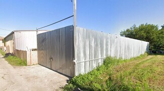 Plus de détails pour 1832 W Walnut - Outdoor Storage, Chicago, IL - Terrain à louer