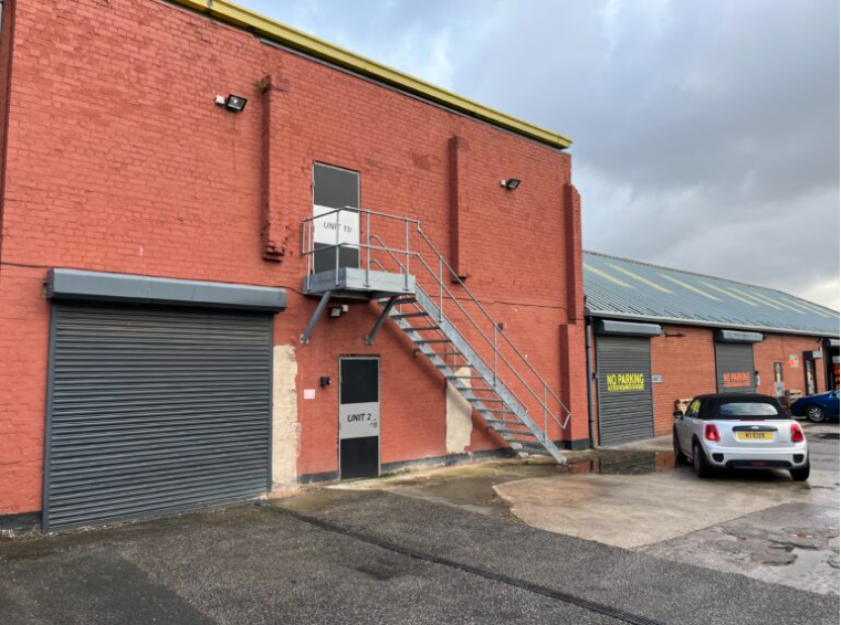 106 Bridge St, Birkenhead à louer - Photo principale – Image 1 sur 1